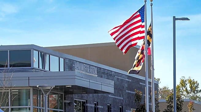 Maryland Catering Company Prepares for Thanksgiving Rush