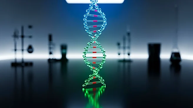 Next-Generation Cancer Diagnostics Market Projected to Reach USD 38.36 Billion by 2034