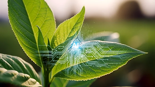 Avalo Utilizes Whole Genome AI to Enhance Crop Breeding Efficiency