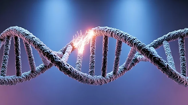 Broken String Biosciences Appoints New Leadership to Commercialize Gene Editing Platform