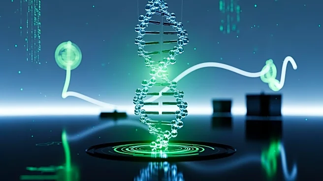 NVIDIA, Sheba, and Mount Sinai Collaborate to Decode Human Genome for Precision Medicine