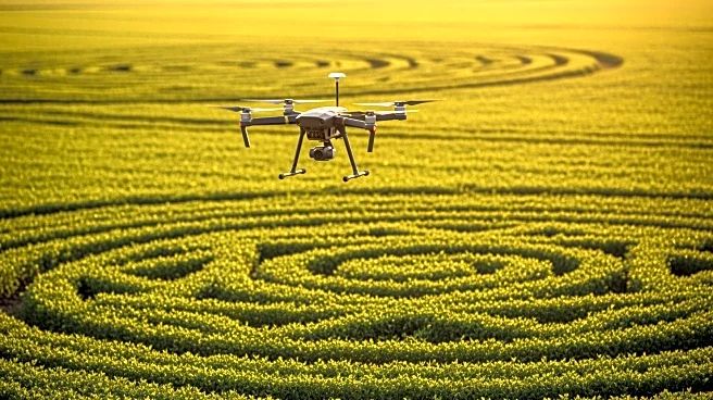 Agriculture 4.0 Market Forecast Shows Rapid Growth in Precision Farming