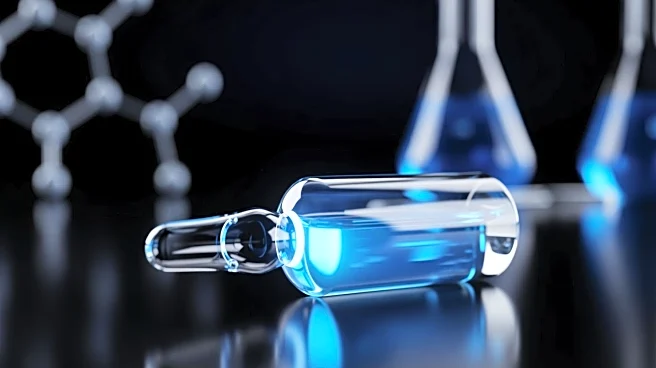 Arvinas Shares Surge 14% Following Pipeline Reset and Jefferies Update