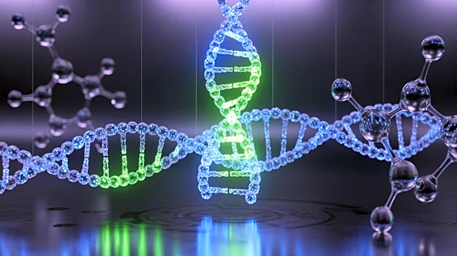 Scribe Therapeutics Presents Data on CRISPR-Based Cardiometabolic Therapies at AHA