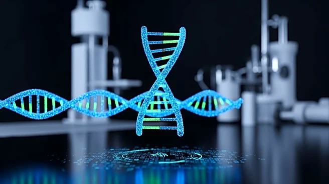 Profluent and RSRT Collaborate on AI-Designed Genomic Medicines for Rett Syndrome