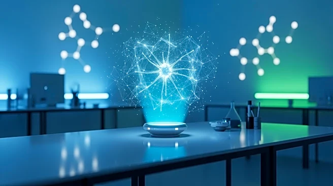 Cellbyte Raises $2.75M to Enhance AI-Driven Drug Launch Platform