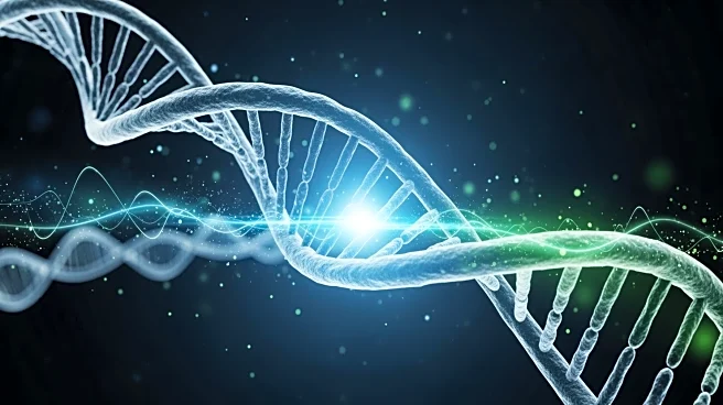 Resolve Therapeutics to Present on Cell-Free Nucleic Acids at CNAPS Symposium