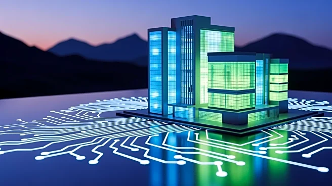 China Boosts Tech Collaboration with Central Asia Through New Research Center