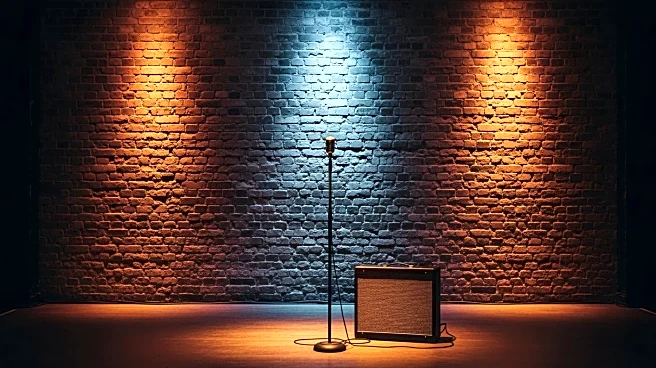 Sheffield's Iconic Leadmill Venue to Reopen as Electric Studios in 2026