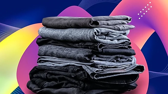 Vogue Editors Share Their Top Picks for the Best Black Trousers