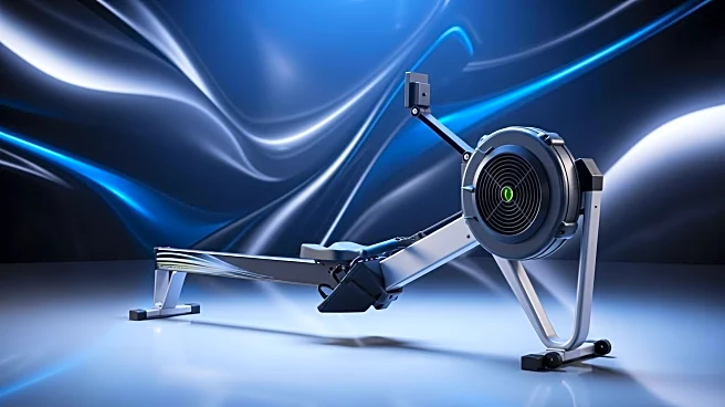 Black Friday Offers Significant Discounts on Hydrow Rowing Machines