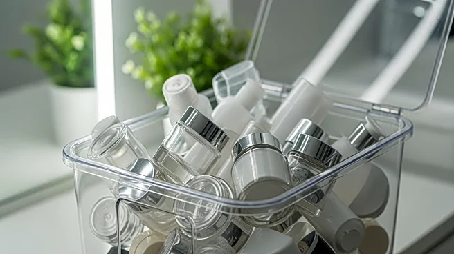 Sephora Achieves Major Recycling Milestone with Beauty (Re)Purposed Program