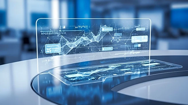 Fox News Integrates Palantir AI to Enhance Editorial Workflow