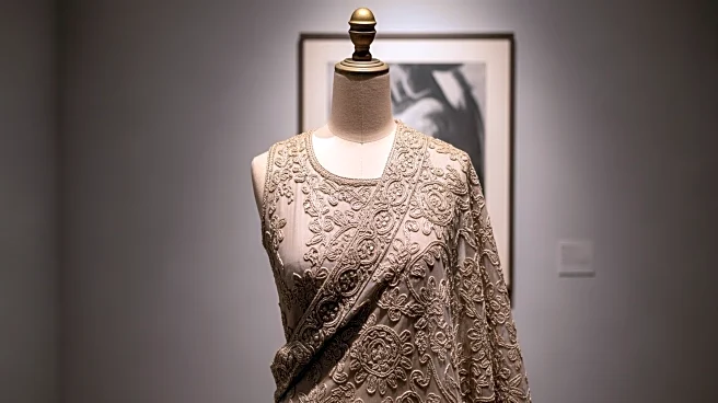 Metropolitan Museum of Art Launches 'Costume Art' Exhibition in New Permanent Galleries