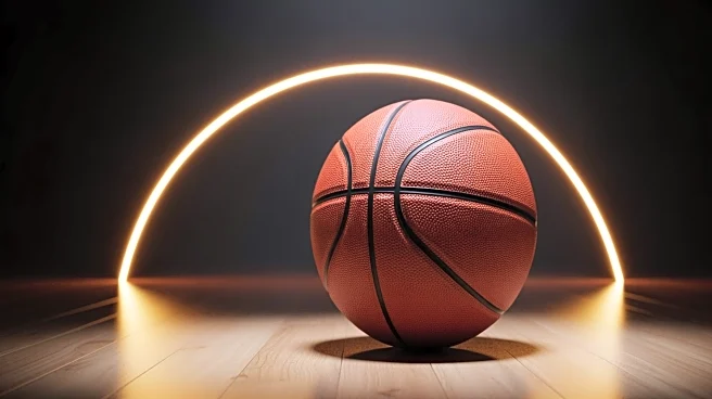 LeBron James Praises Steph Curry as One of NBA's Greatest Threats