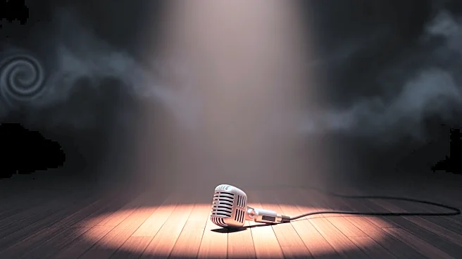 Bill Maher Announces Retirement from Stand-Up Comedy Due to Political Climate Concerns