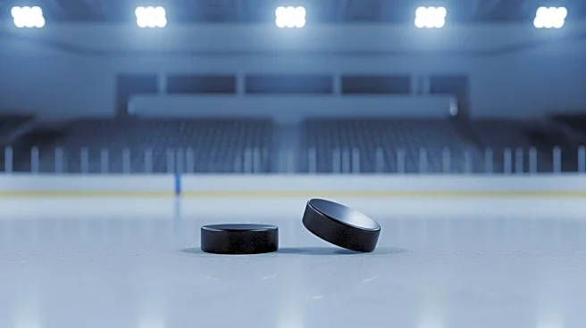 Seattle Kraken and Detroit Red Wings Prepare for Upcoming Match