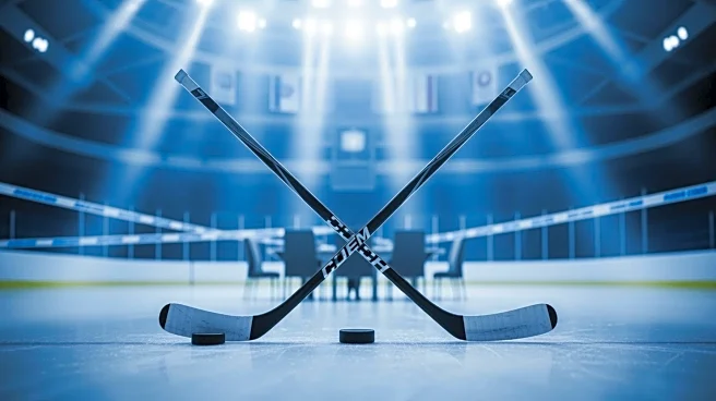 Sarah Nurse Discusses PWHL Expansion and NHL Collaboration