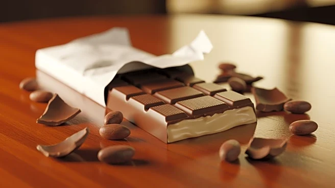 Cadbury's 'Made to Share' Campaign Boosts Global Sales and Trends