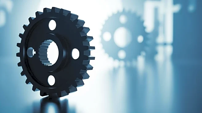 Trump Administration to Defund Manufacturing Extension Partnership Program, Ignoring Congressional Allocation