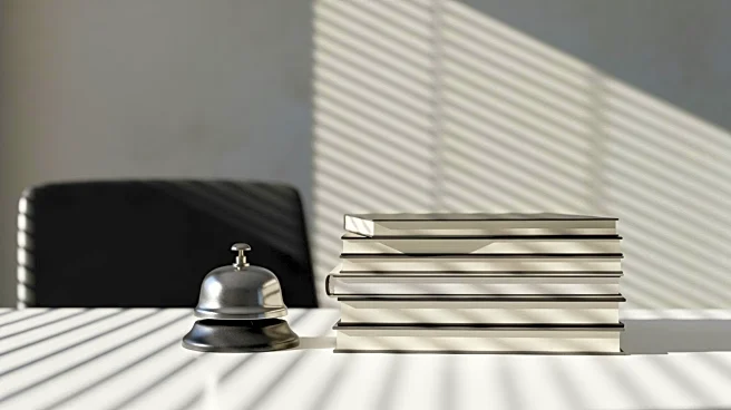 Trump Administration Plans Major Downsizing of U.S. Department of Education