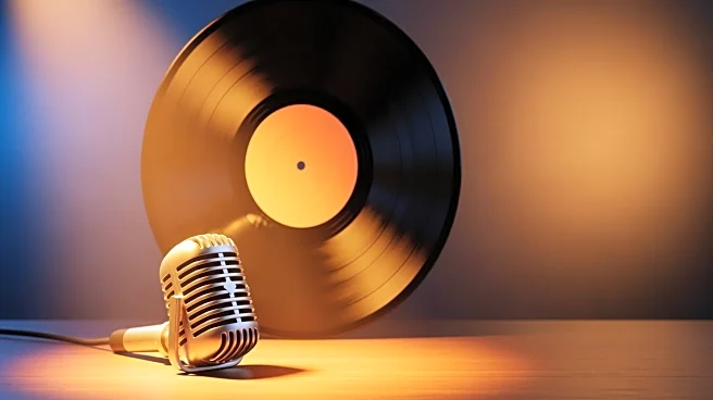 Frank Sinatra's Legacy Continues with Billboard Chart Success Through Pentatonix Collaboration