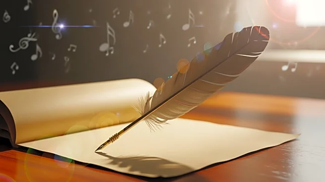 Lady Gaga's Songwriting Contributions Extend Beyond Her Own Hits