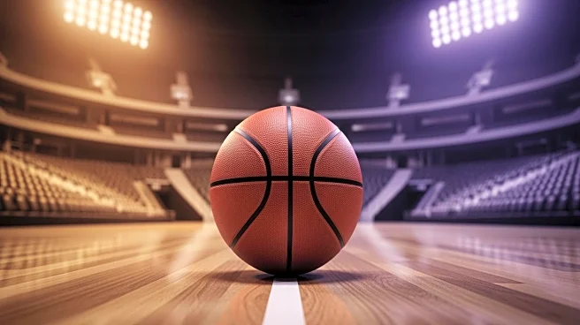 Portland Trail Blazers Face Phoenix Suns in Nationally Televised NBA Game