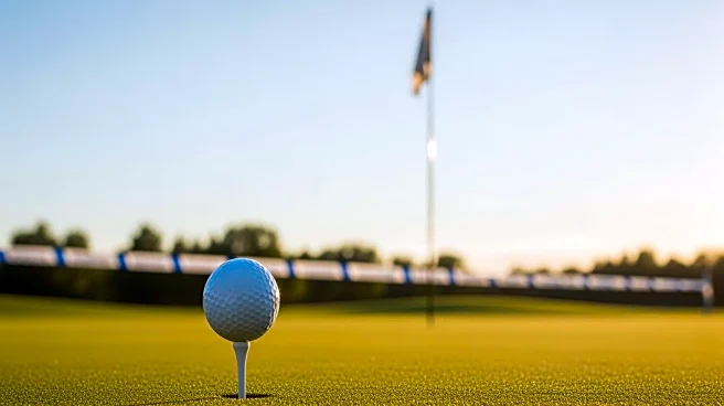 Rory McIlroy Celebrated as Europe's Greatest Golfer by Paul McGinley