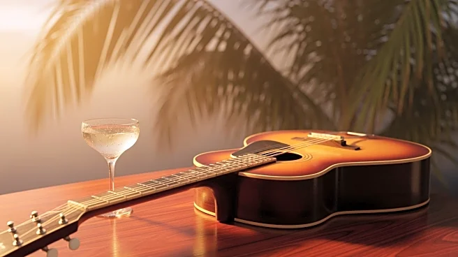 Jimmy Buffett's Estate Ranks Among Forbes' Highest-Paid Dead Celebrities