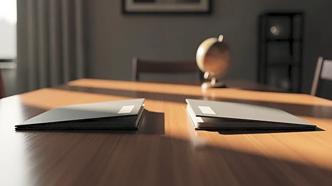 Secret U.S.-Russia Talks on Ukraine Peace Plan Revealed