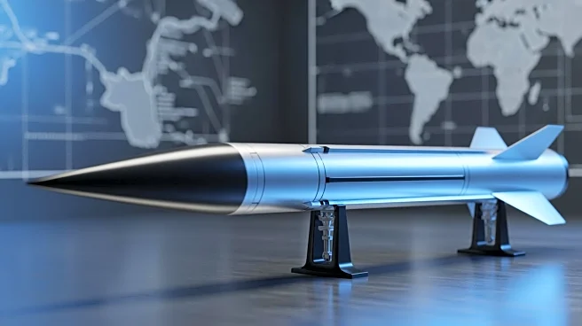 Ukraine's ATACMS Strike in Russia Reflects Shift in U.S. Military Policy