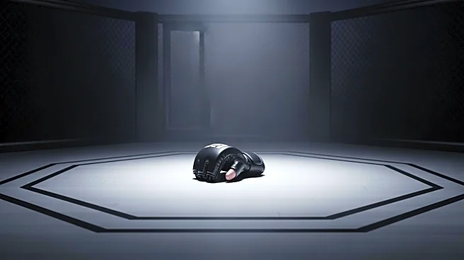 Islam Makhachev Reclaims Top Pound-for-Pound Spot in UFC Rankings Update