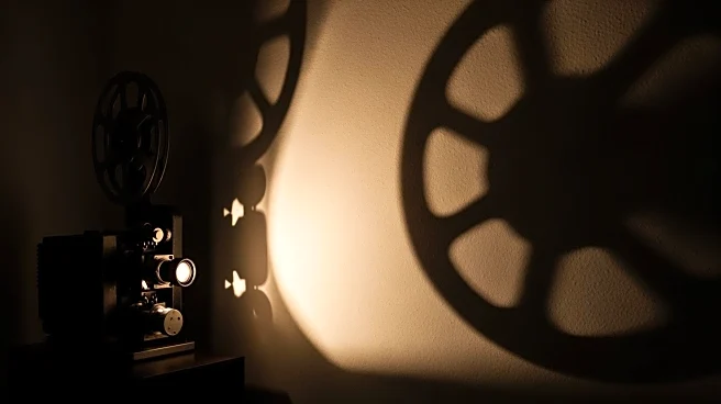 Martin Scorsese Explores the Allure of Evil in New Documentary