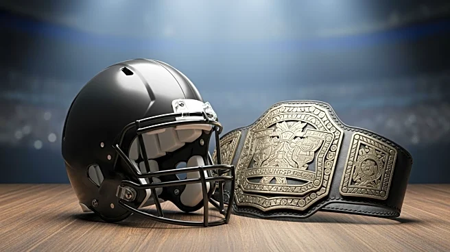 New York Giants RB Cam Skattebo Faces Backlash Over WWE Appearance