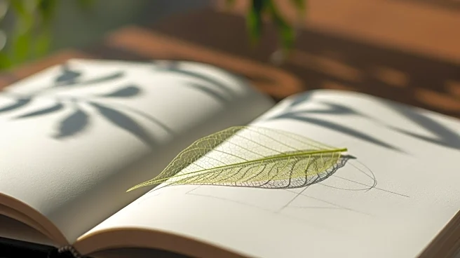 Getty's PST Art Program Report Urges Cultural Sector to Address Environmental Impacts