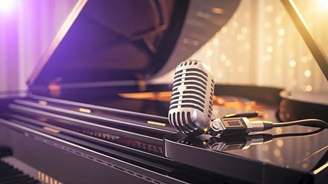 Dancing With the Stars Semi-Finals Honor Prince as Top Scoring Couple Exits