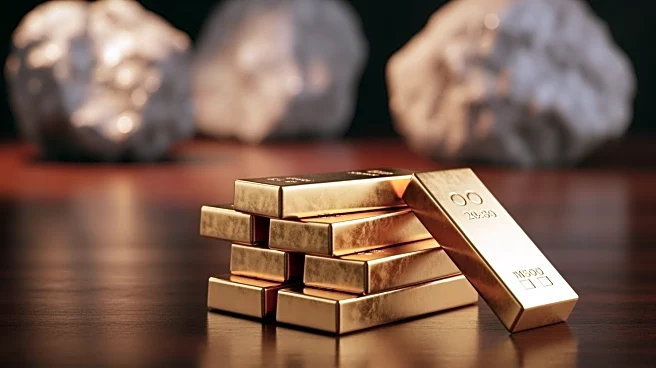 Peruvian Mining Company Volcan Raises $750 Million in Notes Issuance