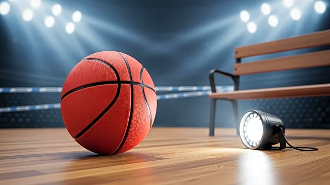 Vince Williams to Start for Grizzlies Amid Ja Morant's Absence