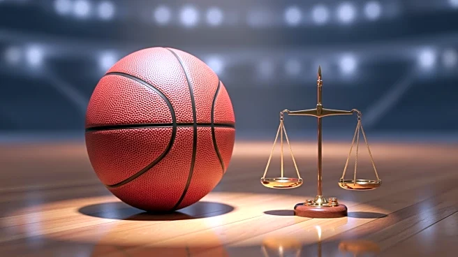 WNBA Proposes New CBA with Revenue Sharing and Increased Salaries