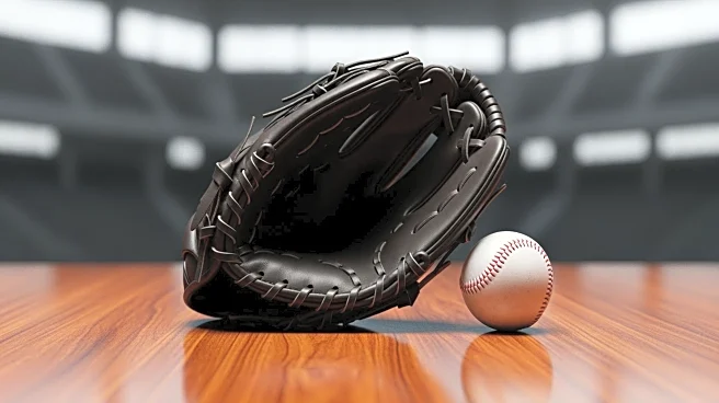 Arizona Diamondbacks Revamp 40-Man Roster, Designate Tommy Henry for Assignment