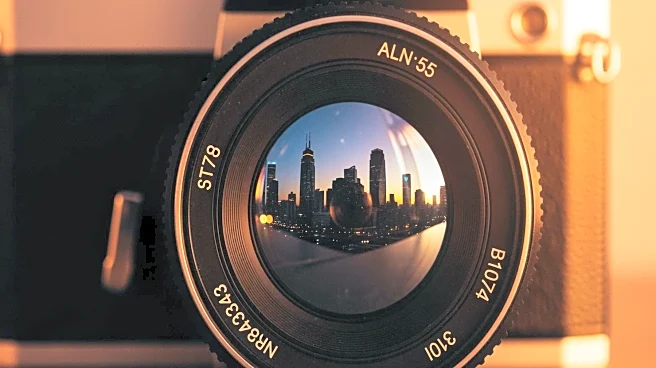 Rachel Sennott Discusses 'I Love LA' and Its Impact on Young Viewers