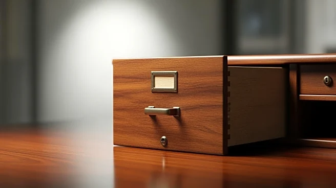 Rep. Clay Higgins Votes Against Epstein Files Release Bill, Citing Privacy Concerns