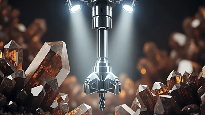 Coal India Showcases Advanced Mining Technologies and Critical Minerals at IITF 2025