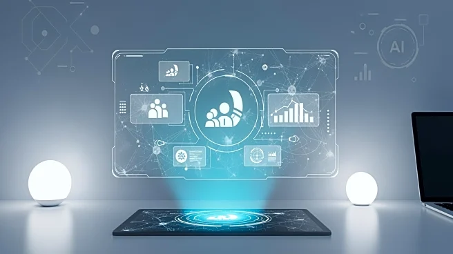 Enthral Expands to U.S. with AI-Powered Workforce Skilling Platform