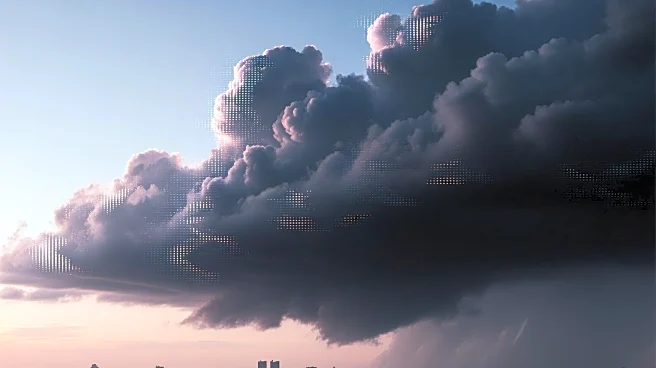 Cloudflare Outage Causes Disruptions for Major Websites