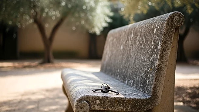 Palestinian Authority Ends Prisoner Payments Amid International Pressure