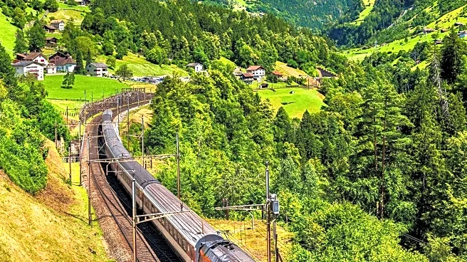 Rail Europe and Atout France Host Travel Advisors on Educational Journey