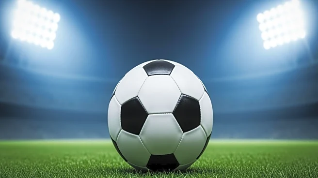 Mexico and Portugal Face Off in FIFA U-17 World Cup Knockout Stage