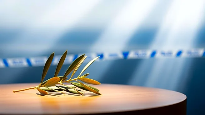 UN Endorses President Trump's Gaza Peace Plan, Israel Applauds Leadership